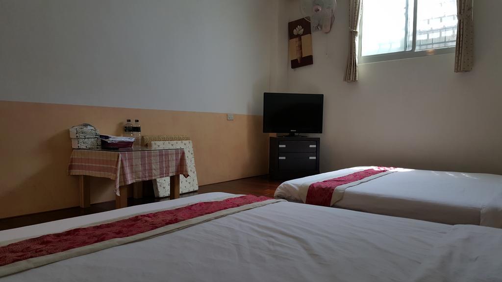 Yang Home Stay Ruisui Oda fotoğraf