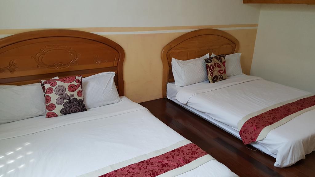 Yang Home Stay Ruisui Oda fotoğraf